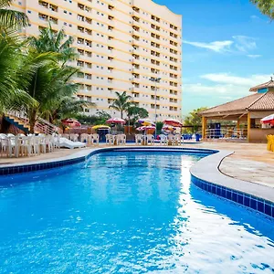 Golden Dolphin Grand Oficial Caldas Novas