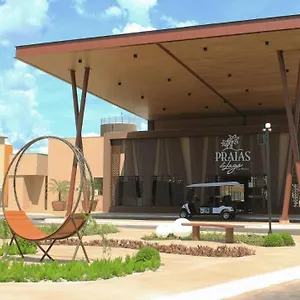 Praias Do Eco By Wam Experience Caldas Novas