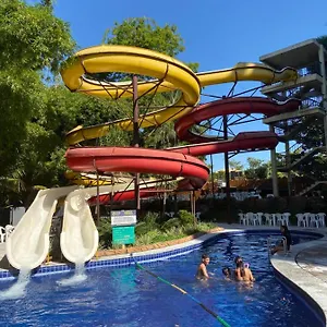 Golden Dolphin Grande Caldas Novas